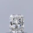 0.30 carat Radiant diamond E VVS1 