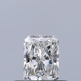 0.30 carat Radiant diamond E VVS1 