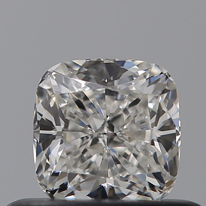 0.45 carat Cushion diamond G  VVS1