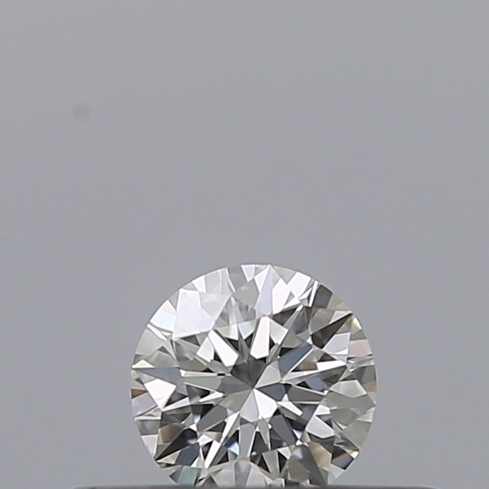 0.18 carat Round diamond G  VS1 Excellent