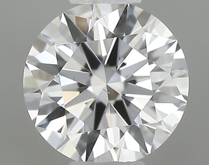 0.30 carat Round diamond E  VS2 Excellent
