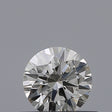 0.36 carat Round diamond H VVS2 Excellent