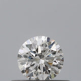 0.30 carat Round diamond F  VVS2 Excellent