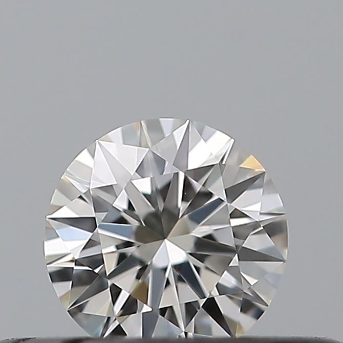 0.19 carat Round diamond I  VS1 Excellent