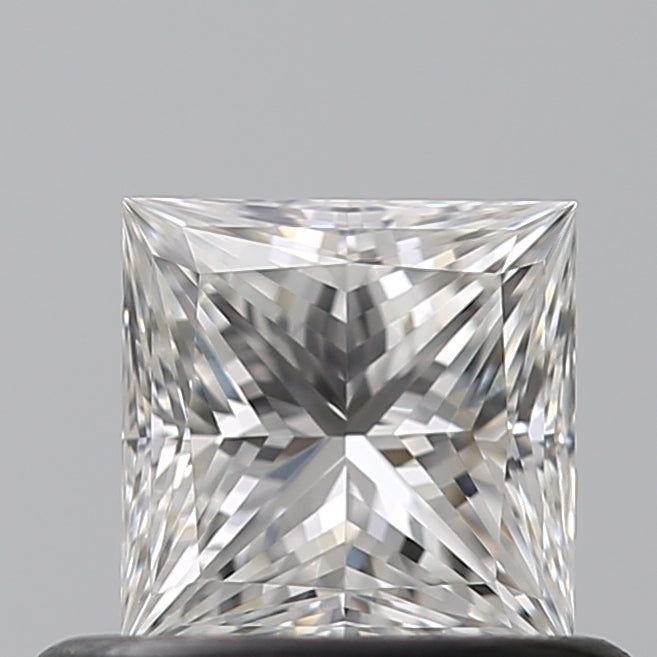 0.50 carat Princess diamond G  VVS1