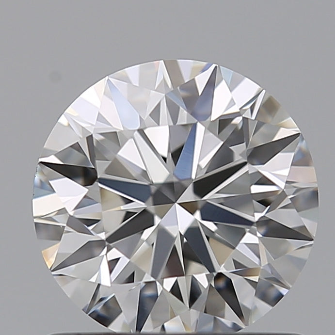 0.90 carat Round diamond G  IF Excellent