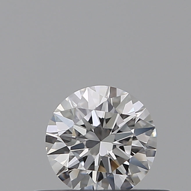 0.32 carat Round diamond F  VVS1 Excellent