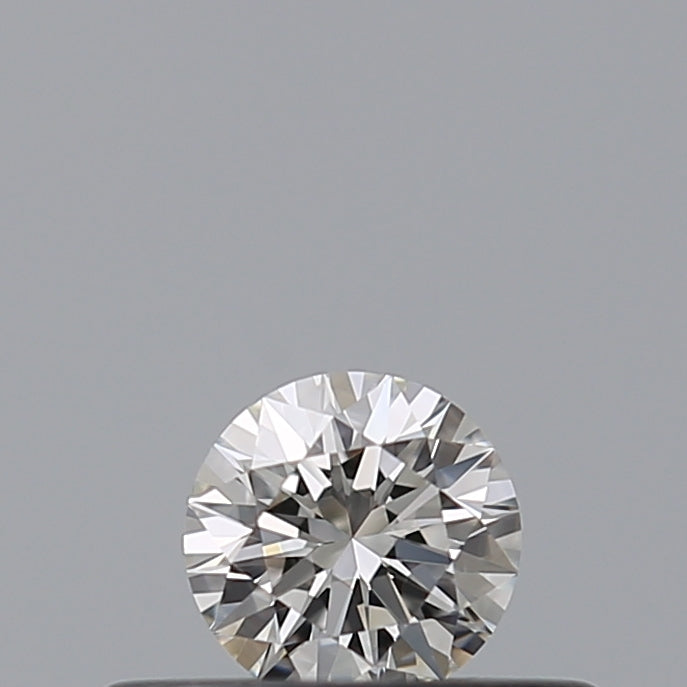 0.21 carat Round diamond G  VVS1 Excellent