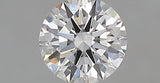 0.40 carat Round diamond F VVS2 Excellent