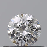 0.28 carat Round diamond D  VVS1 Excellent