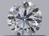 0.31 carat Round diamond D  VVS1 Very good