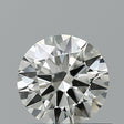 0.39 carat Round diamond I  VS1 Excellent
