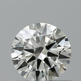 0.39 carat Round diamond I  VS1 Excellent