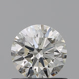 0.60 carat Round diamond K  VVS1 Excellent