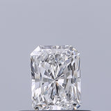 0.35 carat Radiant diamond D VS2 