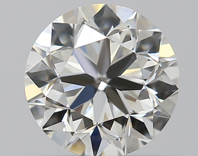 0.40 carat Round diamond H  VVS1 Good