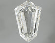 2.04 carat Kite diamond J SI2 