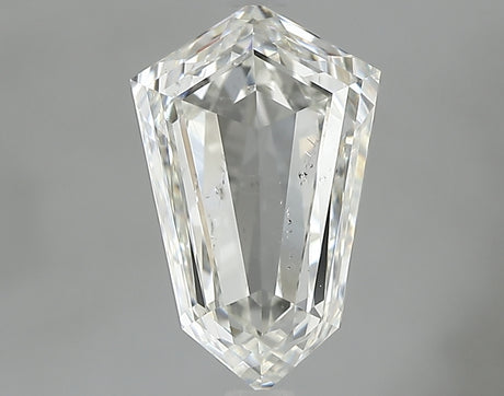 2.04 carat Kite diamond J SI2 