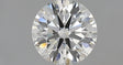 0.70 carat Round diamond H IF Excellent