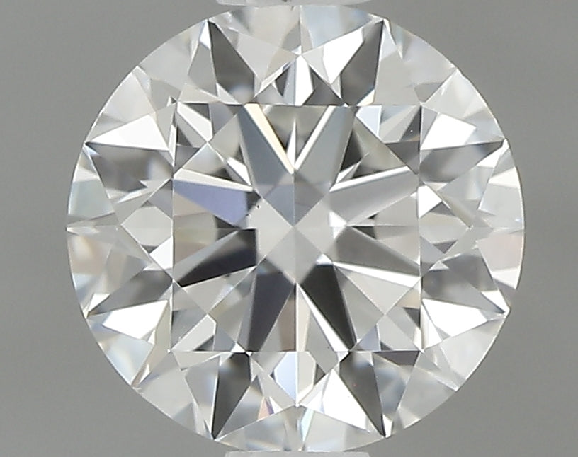 0.80 carat Round diamond G  VS1 Excellent