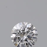 0.24 carat Round diamond E  VVS1 Excellent