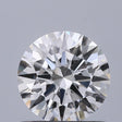 0.71 carat Round diamond F VS2 Excellent
