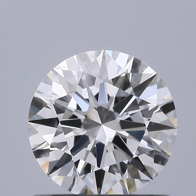 0.71 carat Round diamond F VS2 Excellent