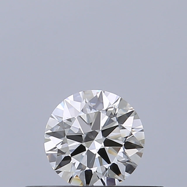 0.27 carat Round diamond G VVS1 Excellent