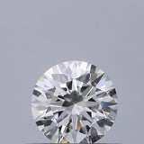0.35 carat Round diamond E VS1 Excellent