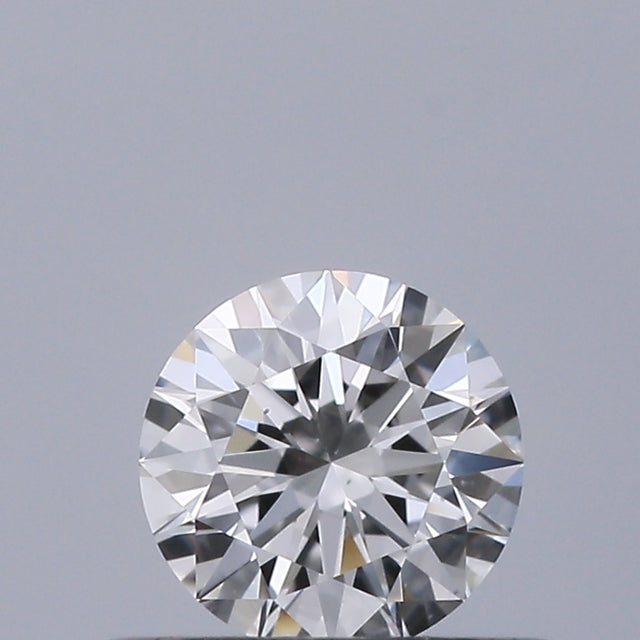 0.35 carat Round diamond E VS1 Excellent