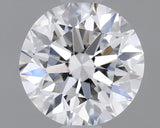 0.70 carat Round diamond E IF VeryGood