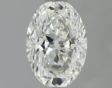 0.50 carat Oval diamond H VS1 