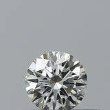 0.18 carat Round diamond F VS1 Excellent
