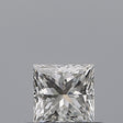 0.30 carat Princess diamond F VS1 