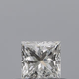 0.30 carat Princess diamond F VS1 