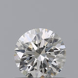 0.54 carat Round diamond H  VVS1 Excellent