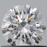 0.50 carat Round diamond D  SI1 Excellent