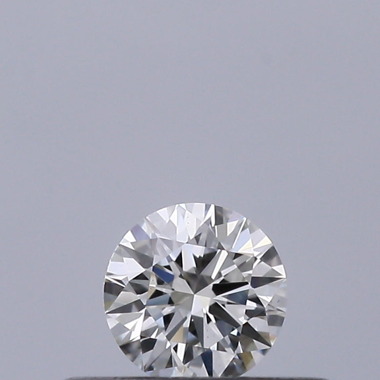 0.18 carat Round diamond G VS1 Excellent