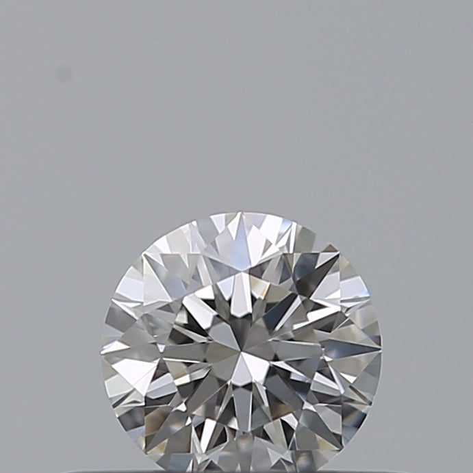 0.27 carat Round diamond G  VVS2 Excellent