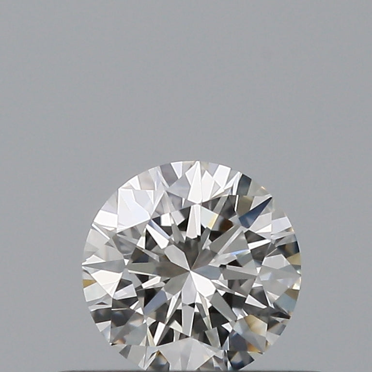 0.33 carat Round diamond H  VVS1 Excellent