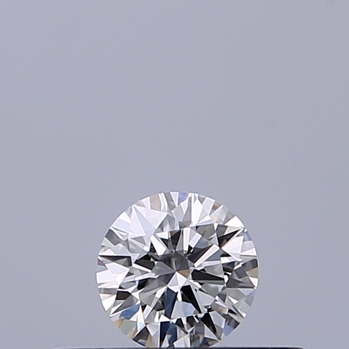 0.19 carat Round diamond F VS1 Excellent