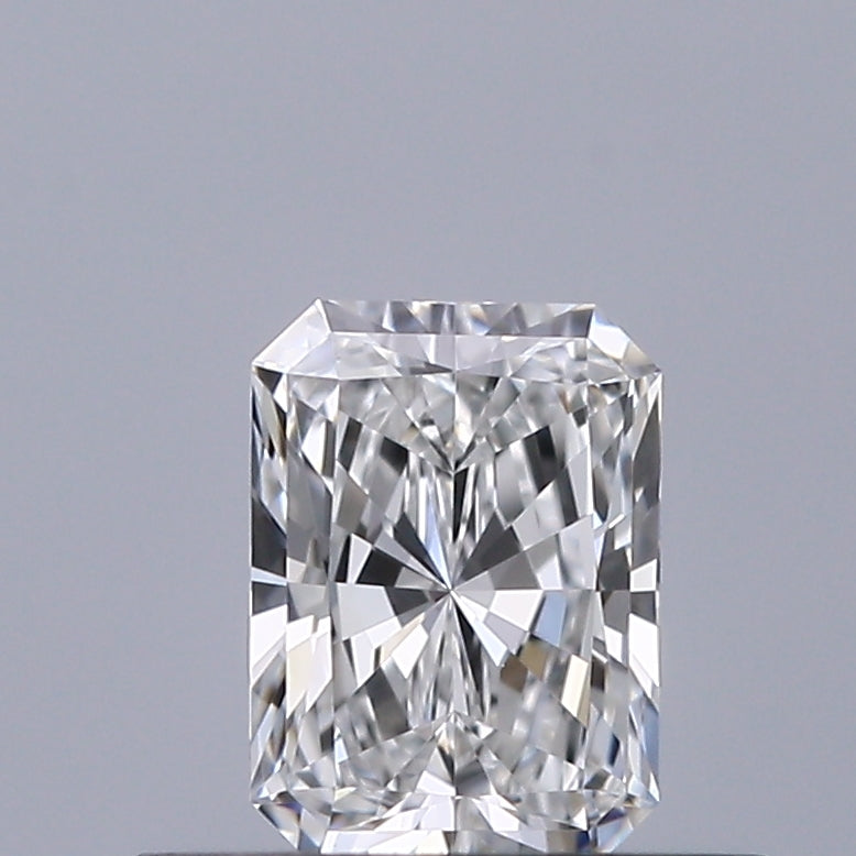 0.36 carat Radiant diamond E VVS1 