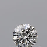 0.24 carat Round diamond F  VVS1 Excellent