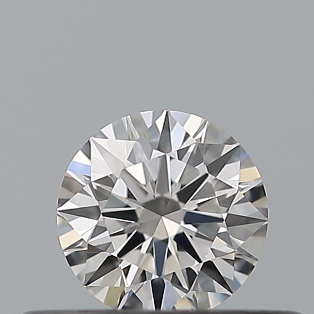 0.27 carat Round diamond G VVS1 Excellent