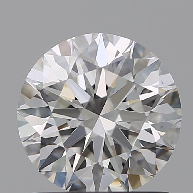 1.04 carat Round diamond F  VS1 Excellent