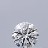 0.29 carat Round diamond F VS2 Excellent