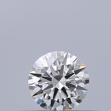 0.29 carat Round diamond F VS2 Excellent