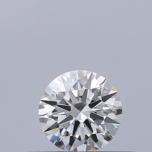 0.29 carat Round diamond F VS2 Excellent