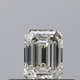 0.30 carat Emerald diamond G  VS2