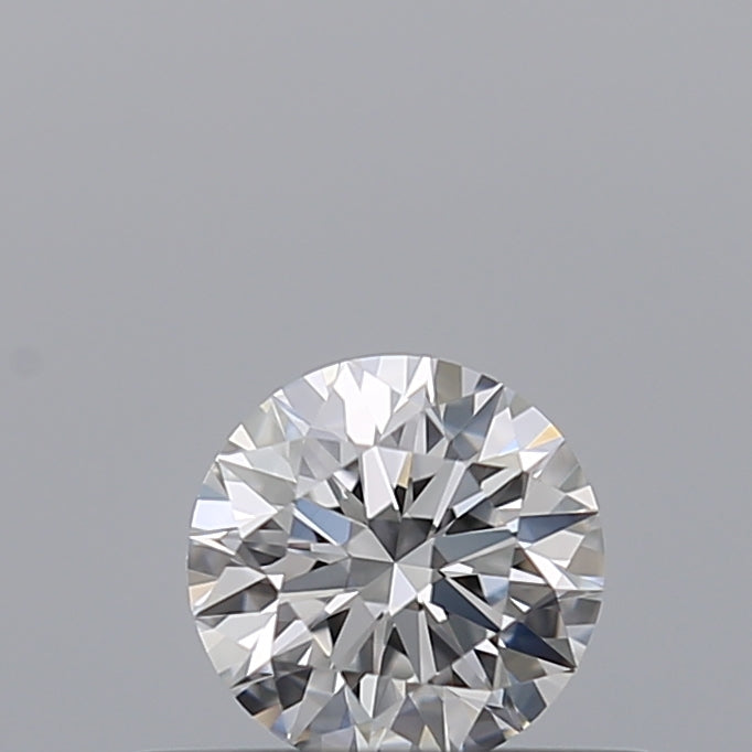 0.31 carat Round diamond D  VVS1 Excellent